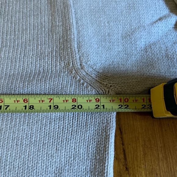 NWOT LOFT Cropped Cardigan - Picture 7 of 11